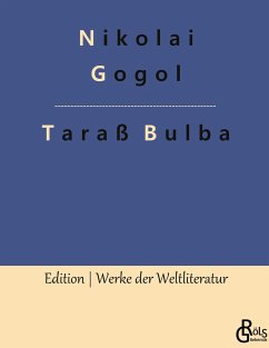 Taraß Bulba - Gogol, Nikolai