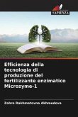 Efficienza della tecnologia di produzione del fertilizzante enzimatico Microzyme-1