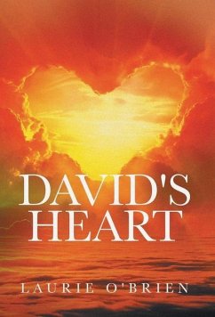 David's Heart - O'Brien, Laurie