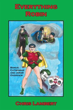 Cover Everything Robin