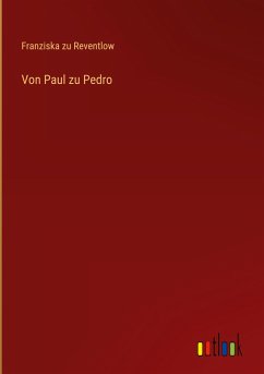 Von Paul zu Pedro