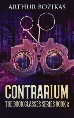 Contrarium - Bozikas, Arthur