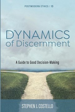 Dynamics of Discernment