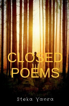 Closed poems - Vanra, Steka