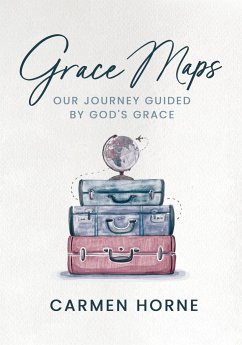 Grace Maps - Horne, Carmen