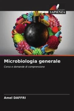 Microbiologia generale - DAFFRI, Amel