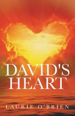 David's Heart - O'Brien, Laurie