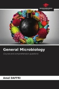General Microbiology - DAFFRI, Amel