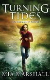 Turning Tides (Elements, Book 3)