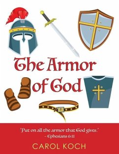The Armor of God - Koch, Carol