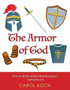Cover The Armor of God