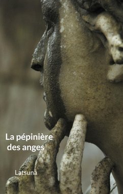 Cover La pépinière des anges