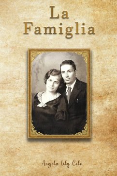 LA FAMIGLIA - Cole, Angela Lily