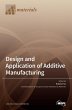 Design and Application of Additive... - Bild 1