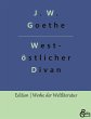 West-östlicher Divan - Bild 1