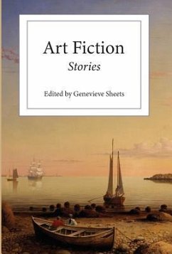 Cover Art Fiction