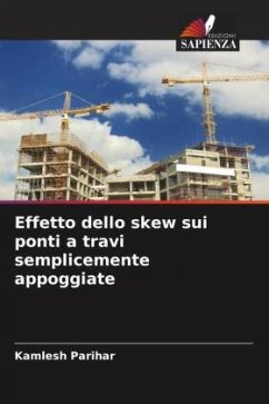 Effetto dello skew sui ponti a travi semplicemente appoggiate - Parihar, Kamlesh