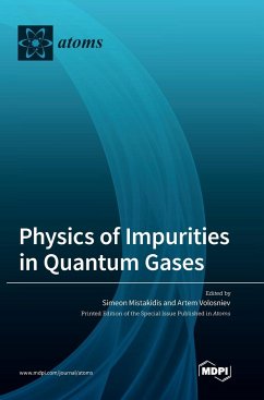 Physics of Impurities in Quantum Gases