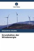 Grundsätze der Windenergie