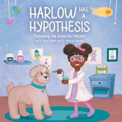 Harlow Has a Hypothesis - Barton, Kristen; Boldt, Kevin