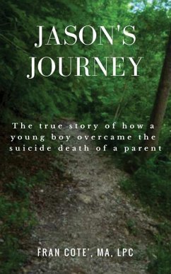Jason's Journey - Lpc, Fran Cote'