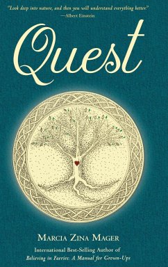 Quest - Mager, Marcia Zina