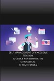 SELF MANAGEMENT OF EXCESSIVE TENSION MODULE FOR ENHANCING MANAGERIAL EFFECTIVENESS