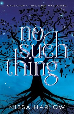 No Such Thing - Harlow, Nissa