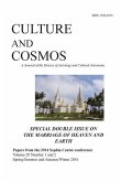 Culture and Cosmos Vol 20 1 and 2: Marriage of Heaven and Earth