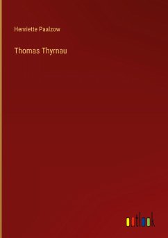 Thomas Thyrnau