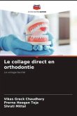 Le collage direct en orthodontie