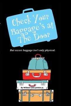 Check Your Baggage's at The Door - Jenkins, William