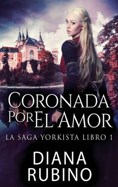 Cover Coronada Por El Amor