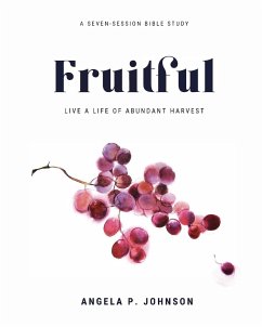 Fruitful - Johnson, Angela P