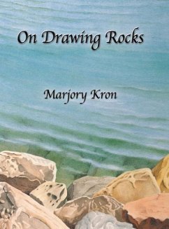On Drawing Rocks - Kron, Marjory