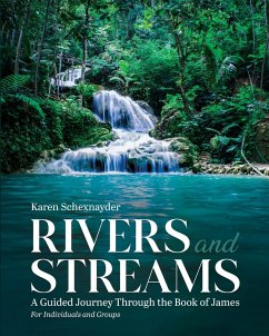 Rivers and Streams - Schexnayder, Karen