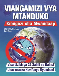 Viangamizi Vya Mtanduko - Ramirez, Eddie; Haus, Cari