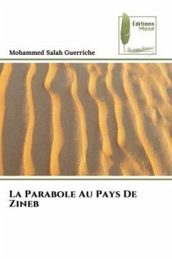 Cover La Parabole Au Pays De Zineb