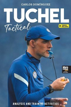 Tuchel Tactical - Domínguez, Carlos