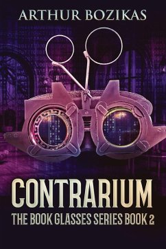 Contrarium - Bozikas, Arthur