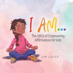 I Am... - Lucier, Kim