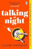 Talking at Night (eBook, ePUB)
