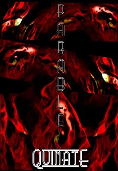 Cover Parable Quinate (The Parable Collection, #5) (eBook, ePUB)