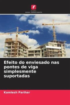 Efeito do enviesado nas pontes de viga simplesmente suportadas - Parihar, Kamlesh