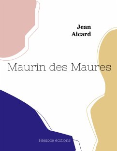 Cover Maurin des Maures