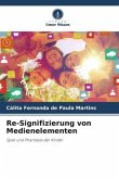 Re-Signifizierung von Medienelementen