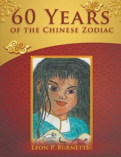 Cover 60 Years of the Chinese Zodiac