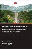 Perspectives économiques et développement durable : le contexte du tourisme