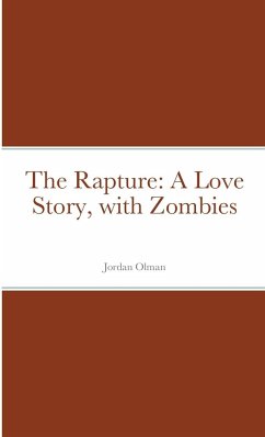 The Rapture - Olman, Jordan