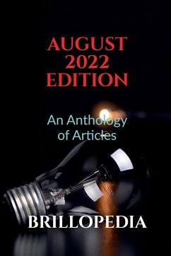 August 2022 Edition - Brillopedia